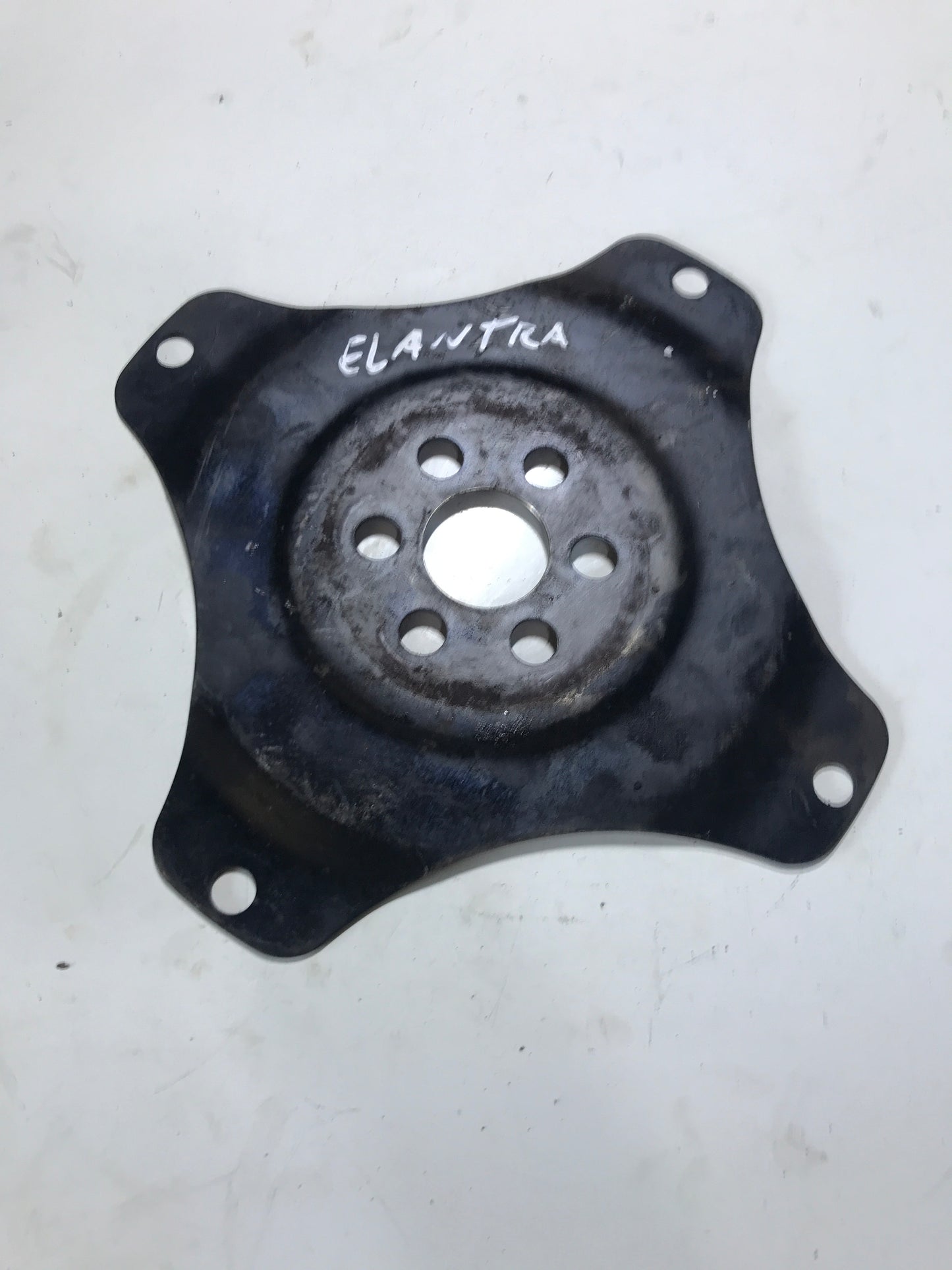 Flanche Hyundai Elantra Tucson 2.0