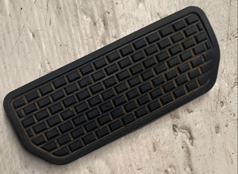 Goma Pedal Freno Chevrolet Tracker