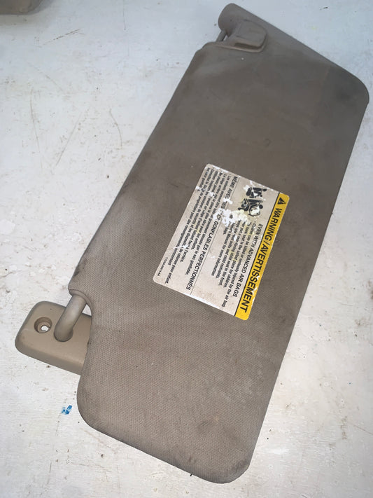 Tapa Sol Ford F150 2009 2014