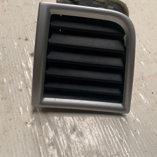 Rejilla Aire Izquierda Ford Explorer 2011 2016