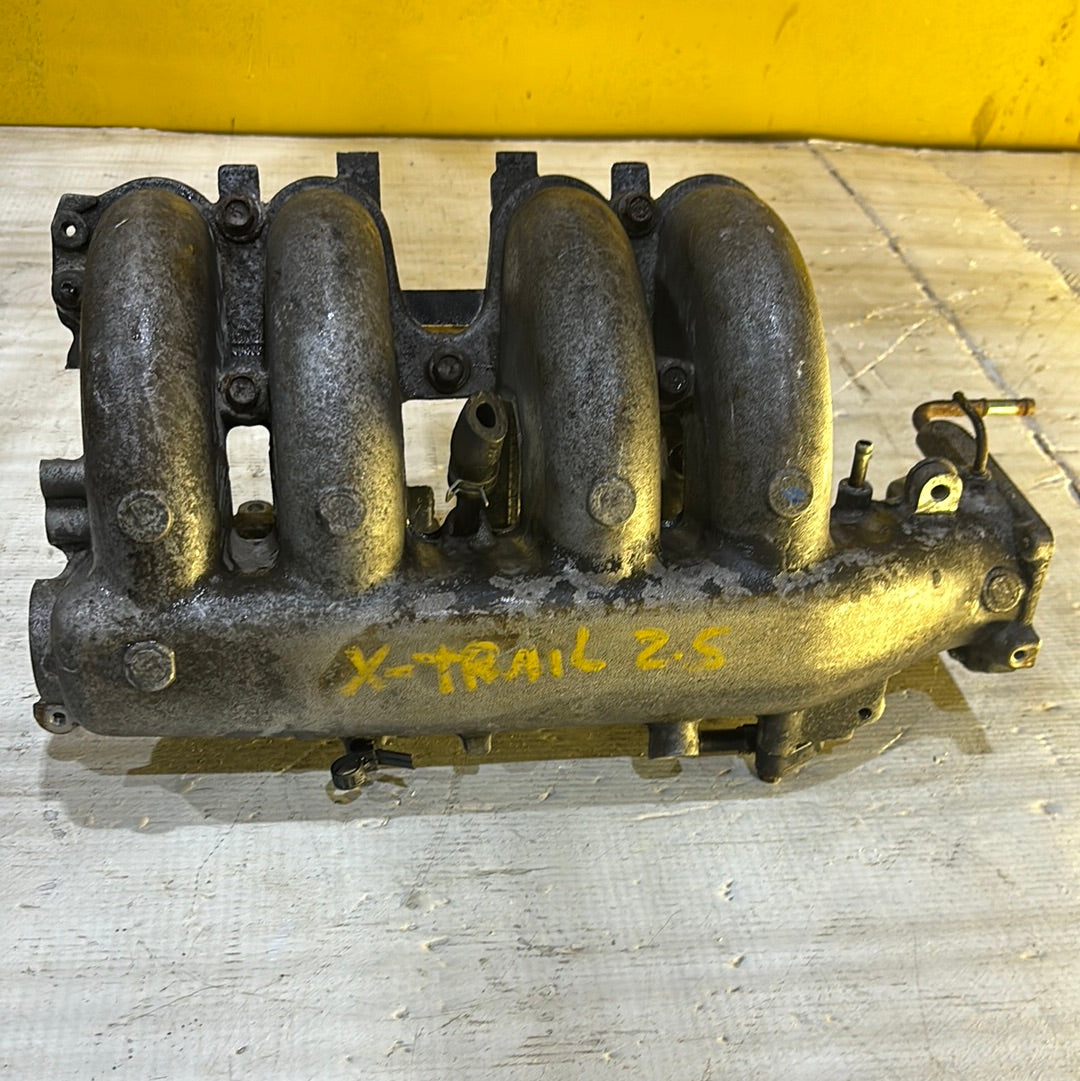 Camarin De Nissan Xtrail 2.5 Altima 2004 2007