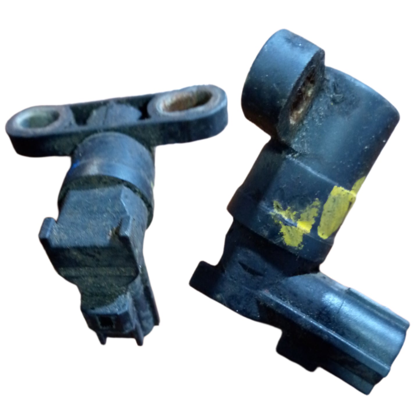 Sensor Cigueñal Ford Ecosport Focus Escape