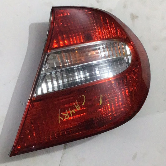 Stop Toyota Camry Lumiere 2002 2004