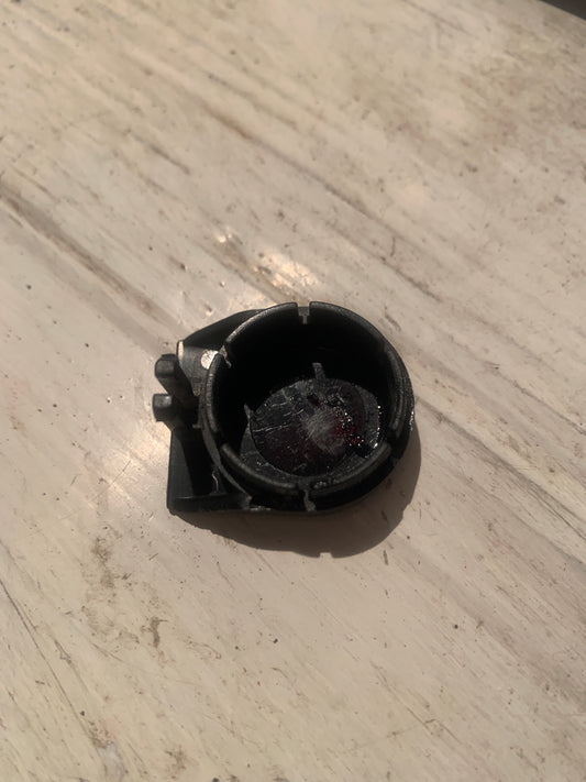 Tapa Tuerca Limpia Parabrisa Mazda 6