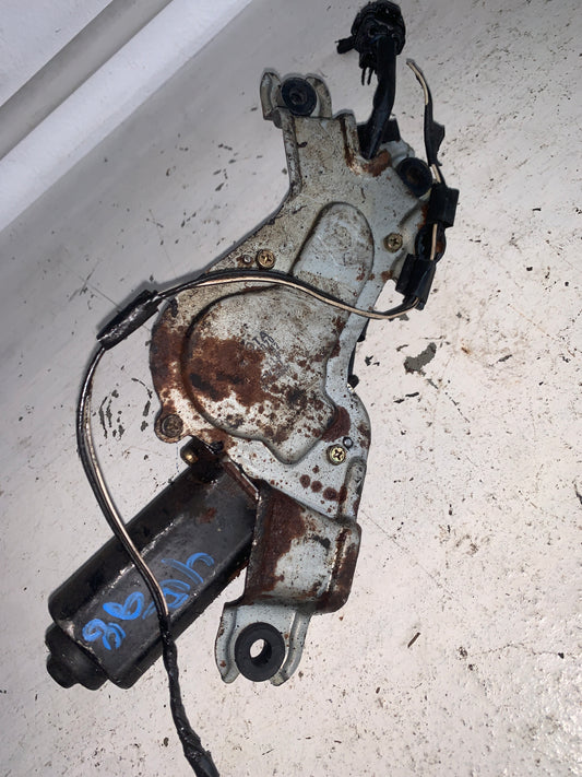 Motor Brazo Limpia Parabrisa Trasero Toyota 4Runner 1998 2002