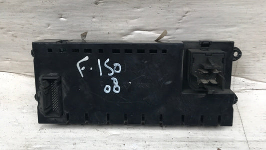 Mando Aire Acondicionado Ford F150 FX4 2008