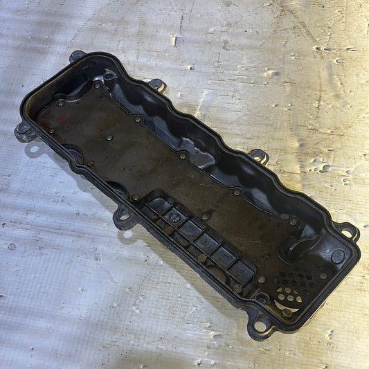 Tapa Valvula Honda Fit 1.5 Vtec
