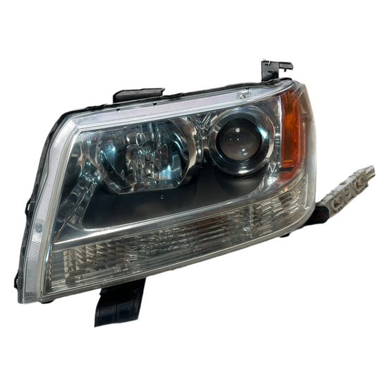 Faro Delantero Suzuki Grand Vitara J30 2008 2010