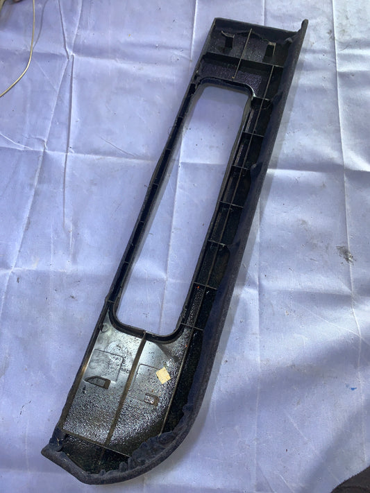 Posabrazos Maleta Chevrolet Suburban Silverado Grand Blazer 1998 2003