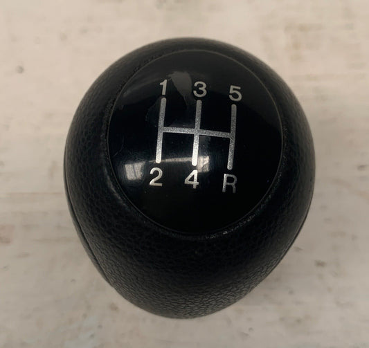 Pomo Palanca Cambio Sincronico Mazda3