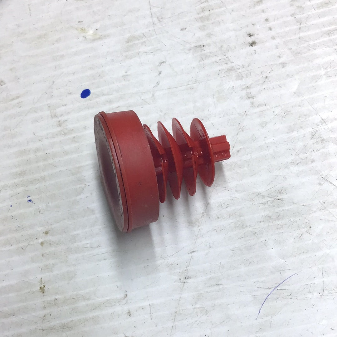 Tapa Envase Deposito Aceite Hidraulica Honda Civic Dirección