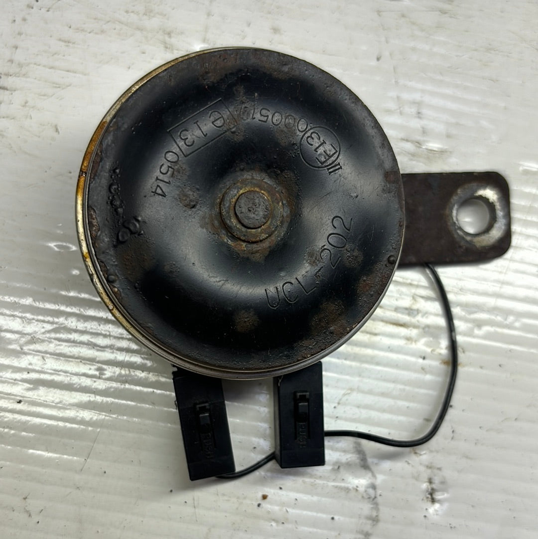 Claxon Pito Corneta Nissan Tiida