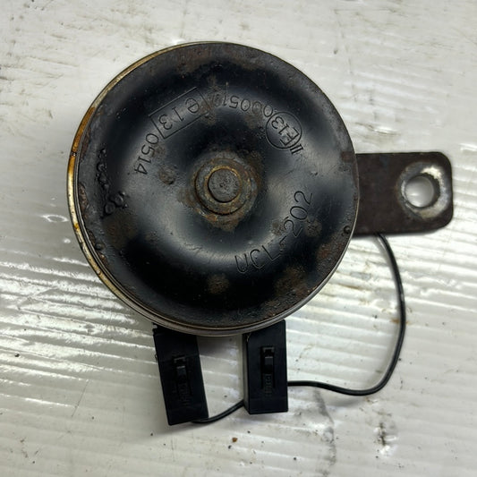 Claxon Pito Corneta Nissan Tiida