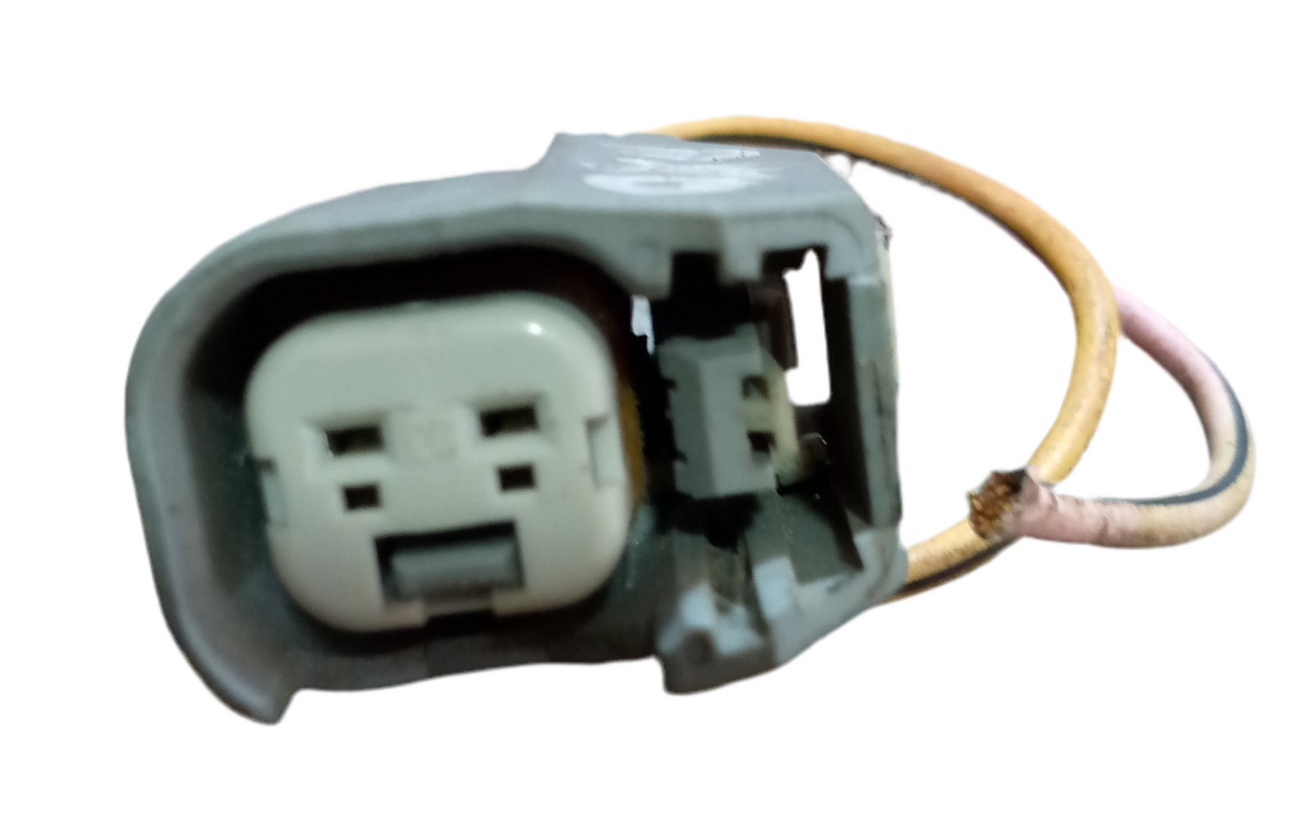 Conector Inyector Chevrolet Aveo 2004 2010