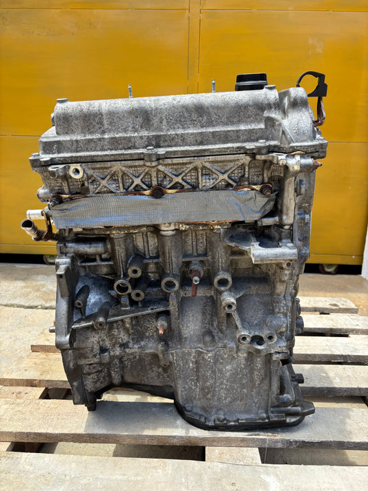 Motor 7/8 Toyota Yaris 2001 2010 1.5L Sport Belta