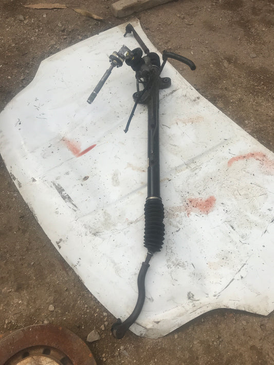 Cajetin Honda Accord 2003 2006