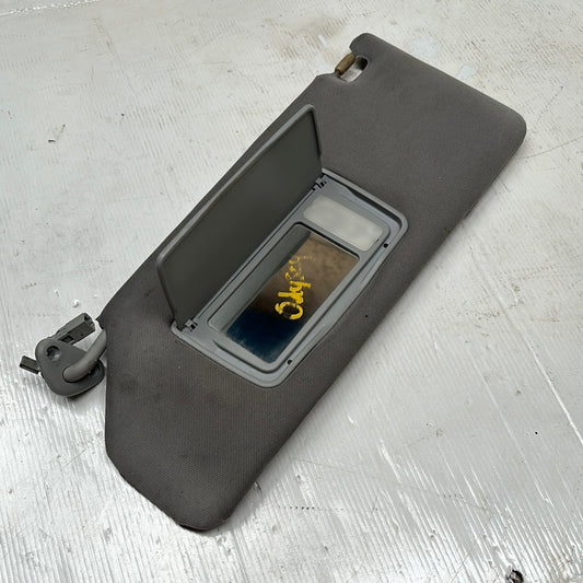 Tapa Sol Honda Odyssey 2005 2008