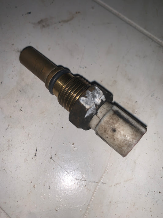 Valvula Temperatura Toyota Yaris 2000 2005 Radiador