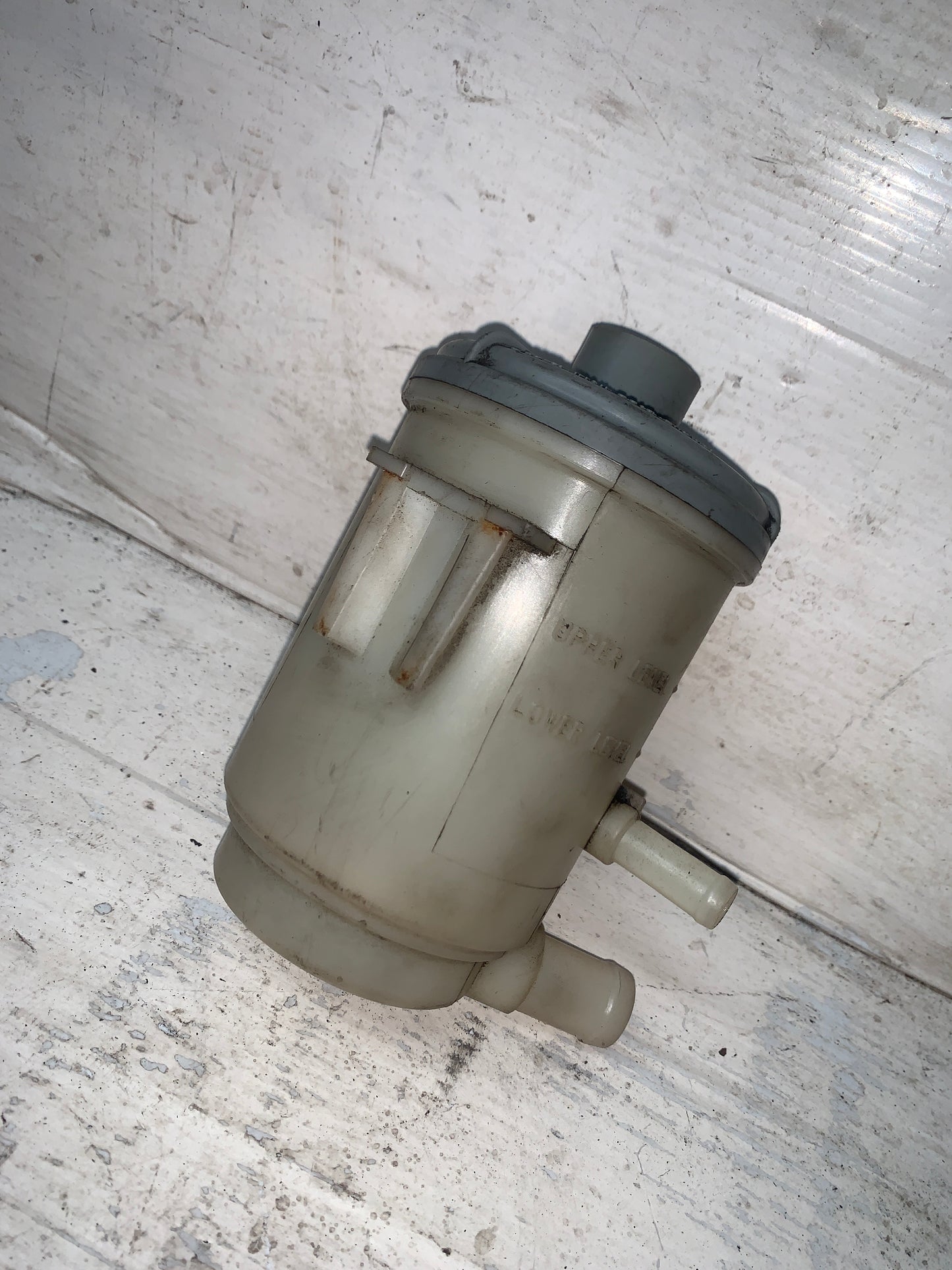 Envase Dirección Hidraulica Honda Odyssey 2005 2010