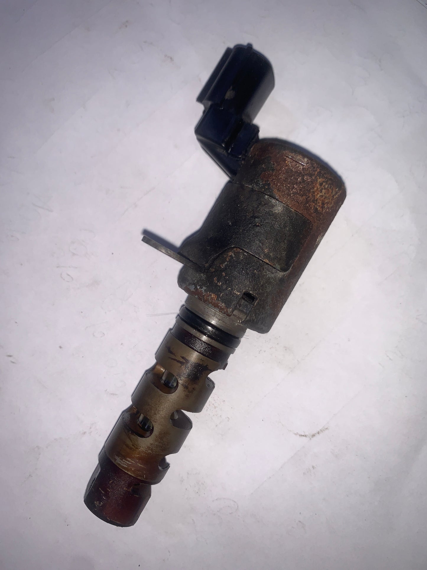 Valvula Vvti Hyundai Tucson 2.0 2005 2010