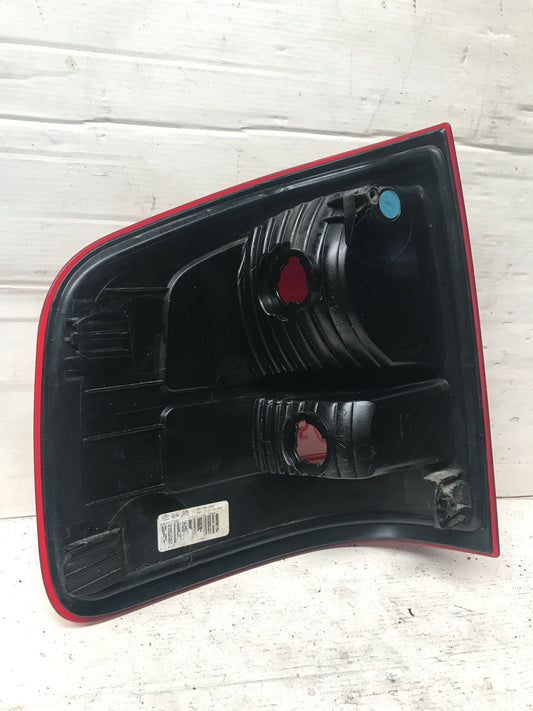 Stop Ford Explorer Sport Trac 2010