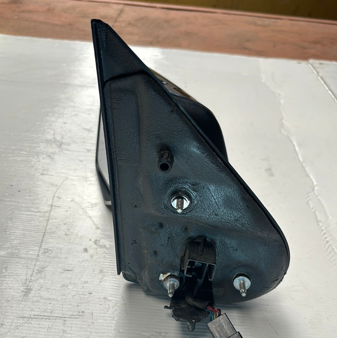 Retrovisor Ford Explorer 2006 2010 Eddie Bauer