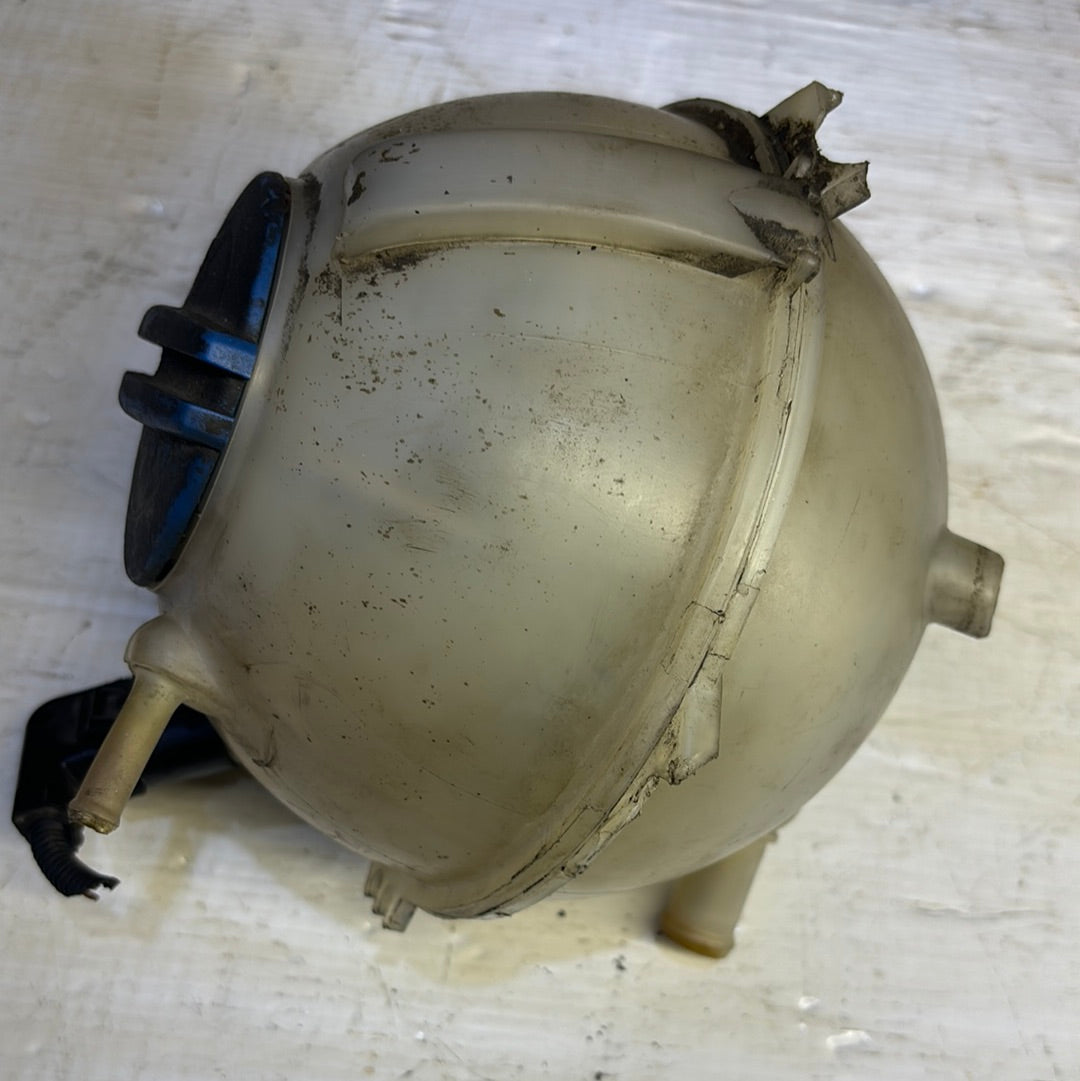 Envase Deposito Agua Radiador Volkswagen Bora