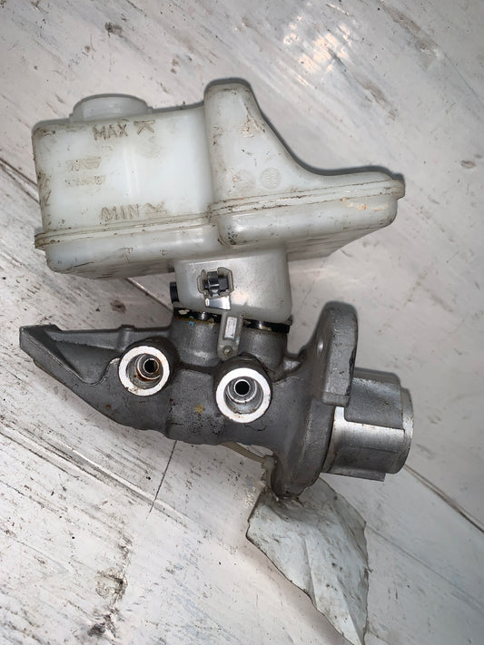 Bomba De Freno Jeep Grand Cherokee 2011 2015 4G