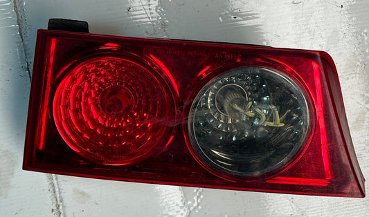Stop Maleta Honda Acura TSX