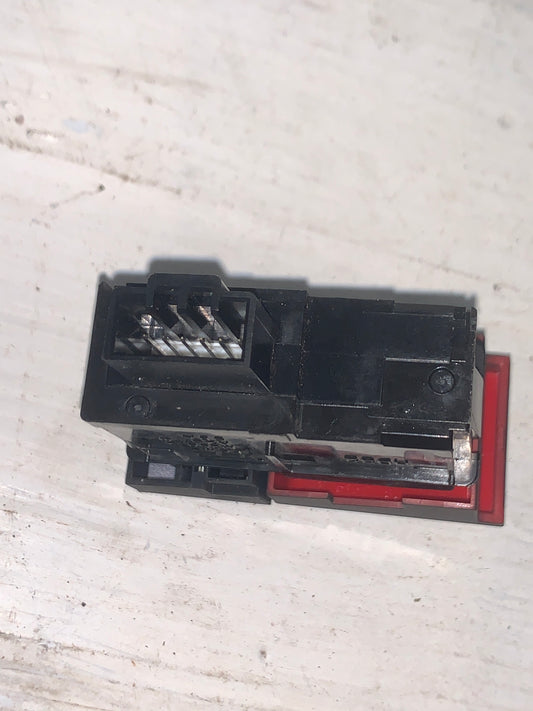 Boton Tecla Luz Emergencia Honda Accord 2003 2007