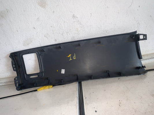 Moldura Tablero Rejilla Copiloto Honda Pilot 2006 2008