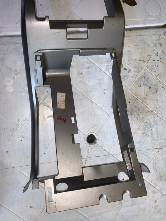 Consola Central Consola Ford FX4