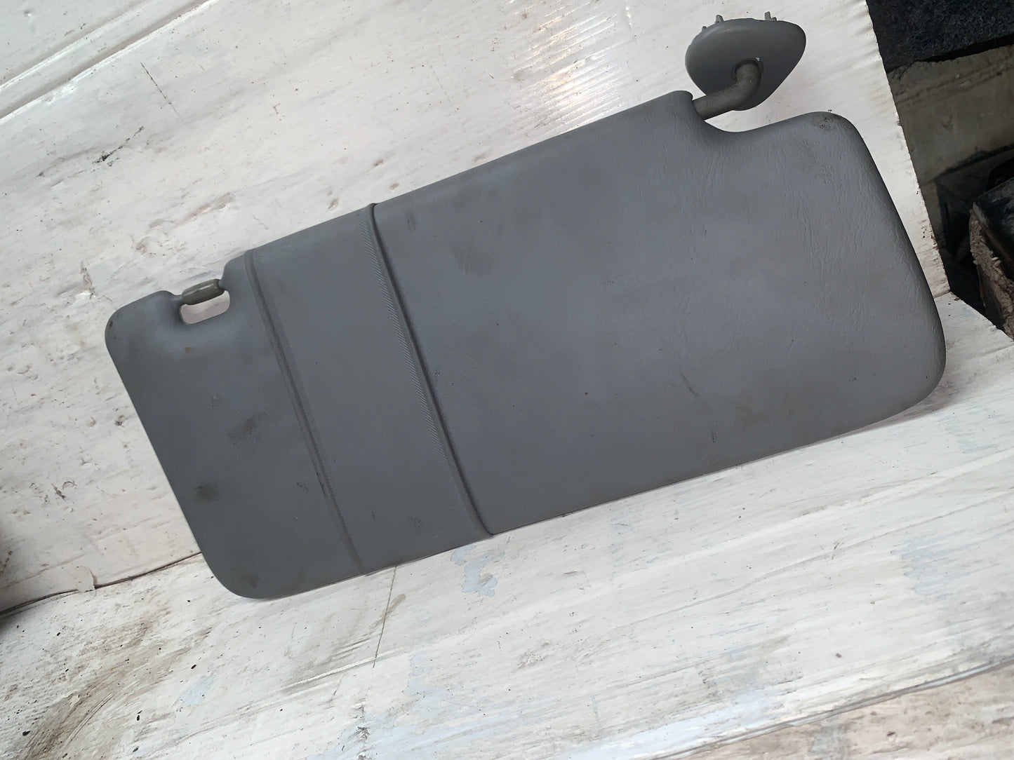 Tapa Sol Honda CRV 2002 2006