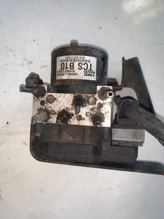 Modulo ABS Hyundai Santa Fe 2001 2005