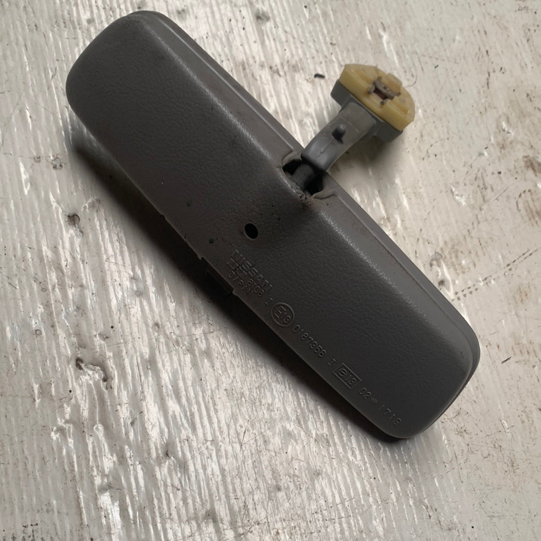 Espejo Retrovisor Interno Nissan Xtrail 2003 2007