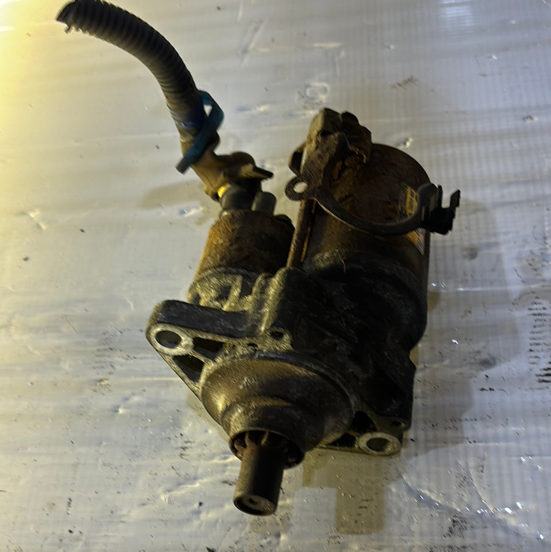 Arranque Honda Accord F23 1995 2001