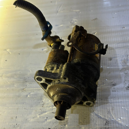 Arranque Honda Accord F23 1995 2001