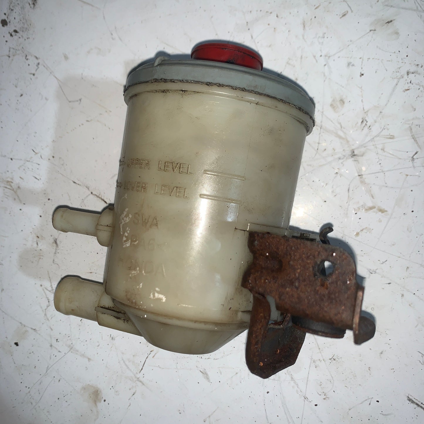 Envase Deposito Aceite Dirección Honda CRV 2007 2011