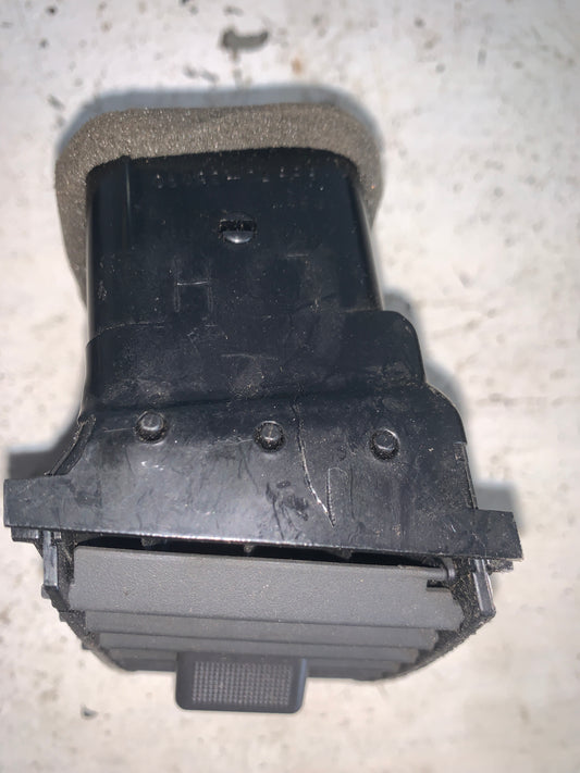 Rejilla Aire Central Toyota 4Runner 2003 2008