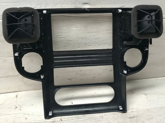 Tablero Central Rejilla Nissan Xtrail 2004 2007
