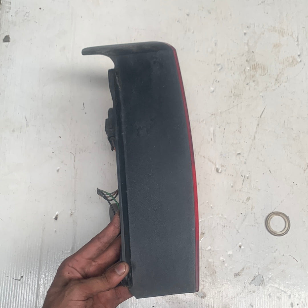 Stop Ford Focus Hatchback Importado TDDI