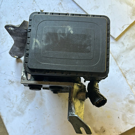 Modulo ABS Honda Acura TSX K24A2