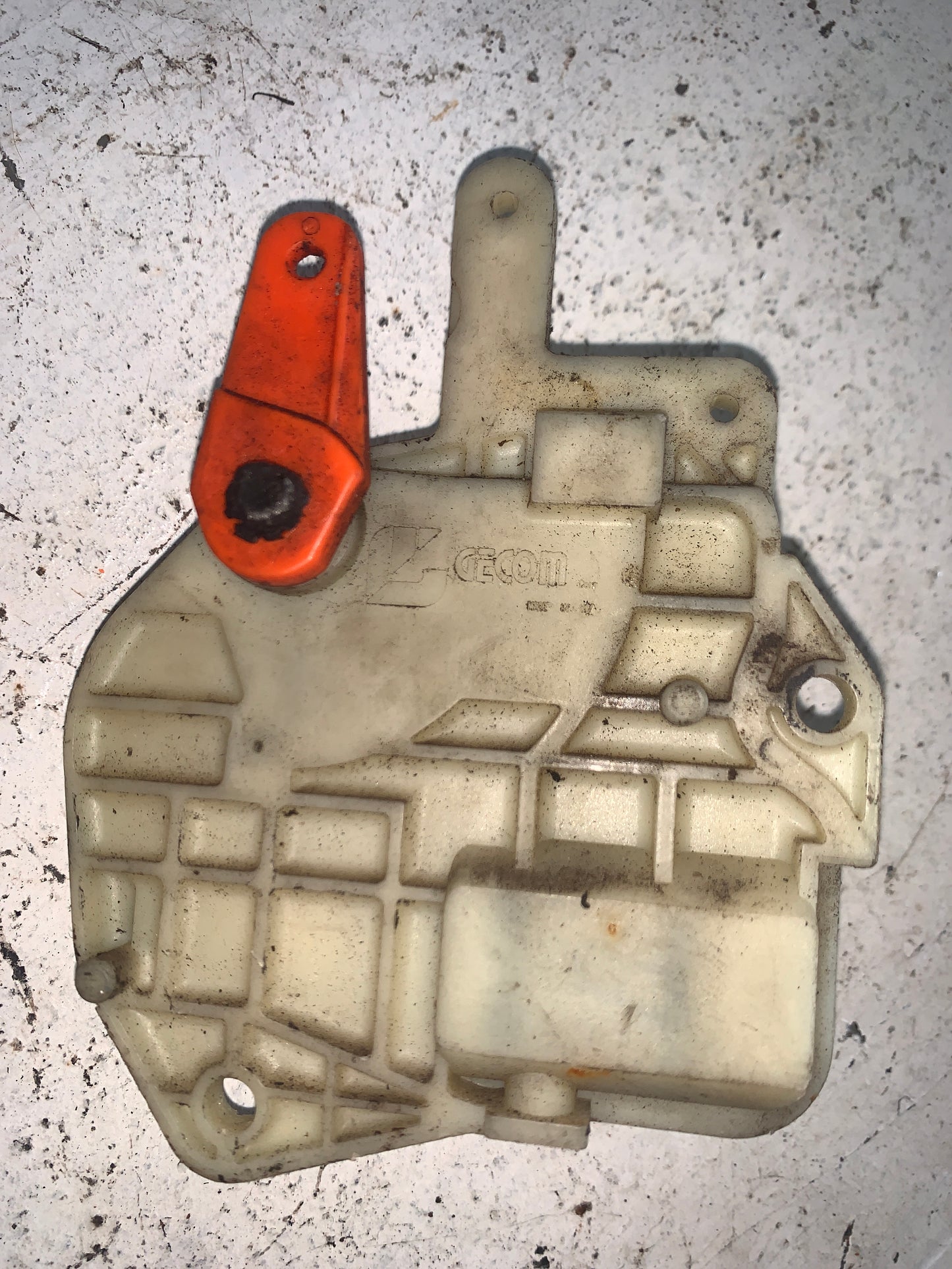 Selenoide Eléctrico Puerta Honda Accord 2002