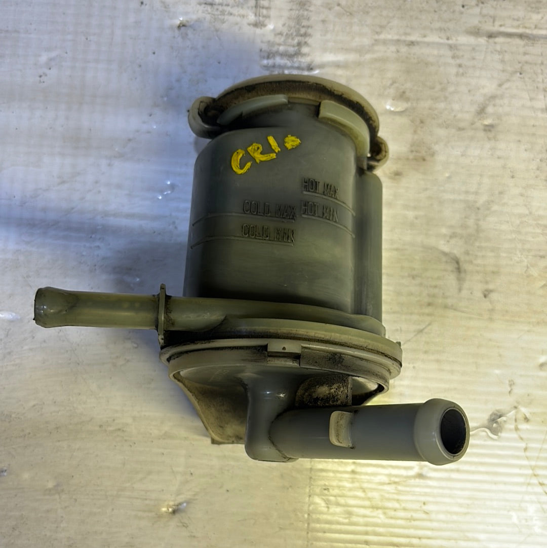 Envase Deposito Aceite Dirección Corolla Sensacion