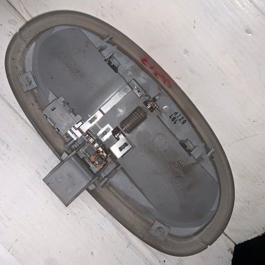Lampara Luz Techo Central Ford F150 2005 2012