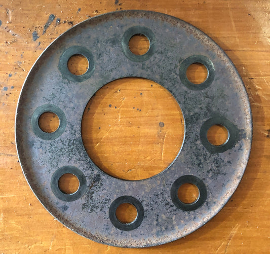 Separador Cremallera Toyota 4Runner Fortuner Hilux 1GR