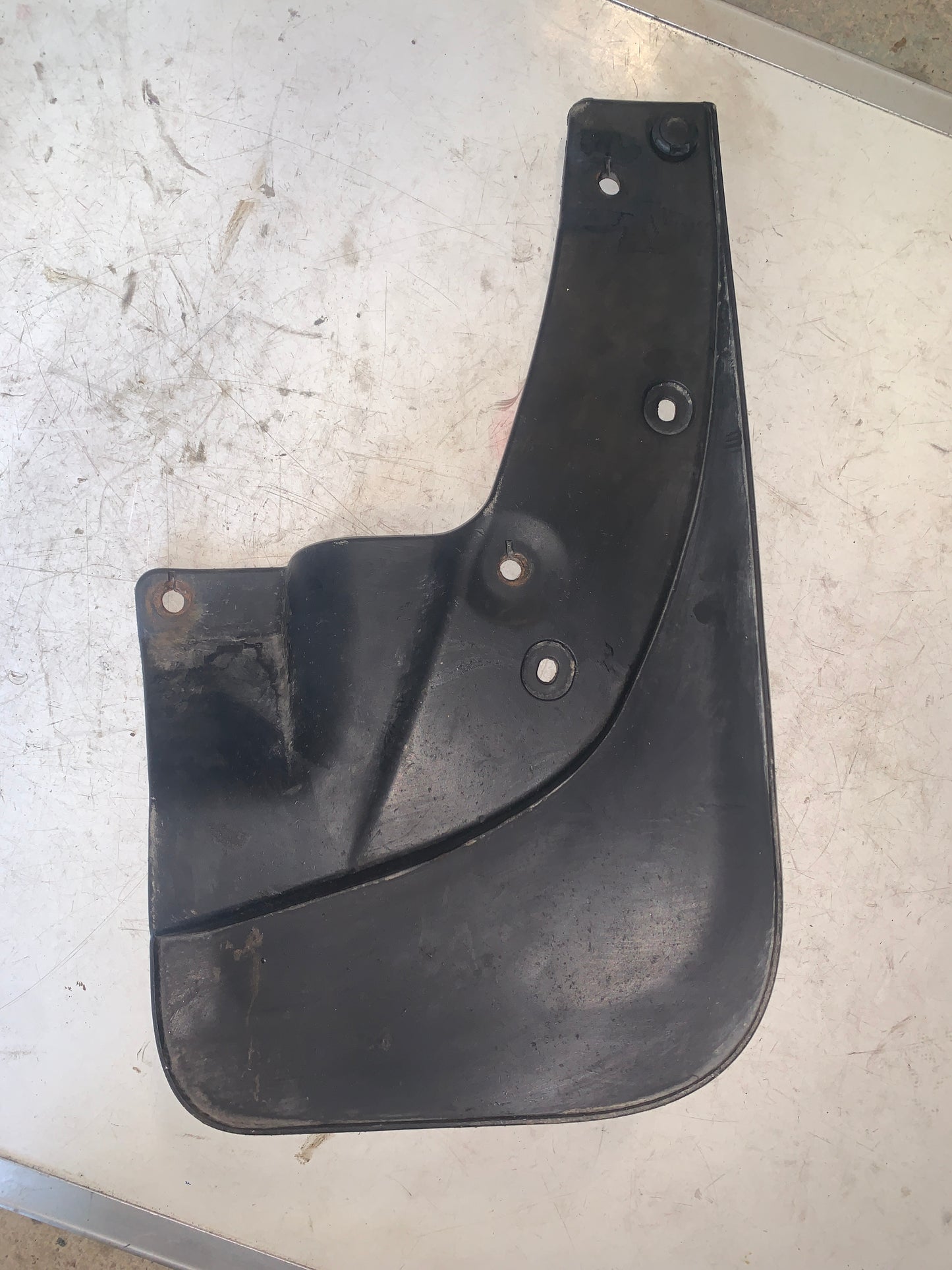 Chapaleta Delantera Toyota 4Runner 2004 2008