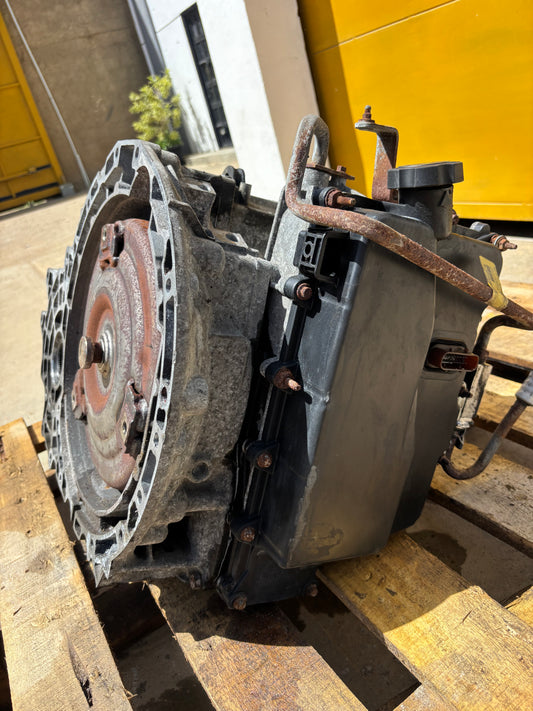 Caja Ford Explorer 2011 2016 3.5L AWD