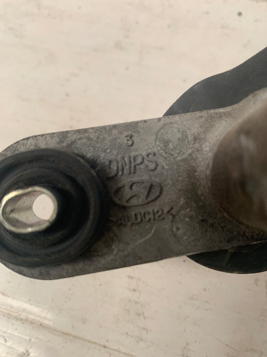 Motor Brazo Limpiaparabrisas Hyundai Elantra