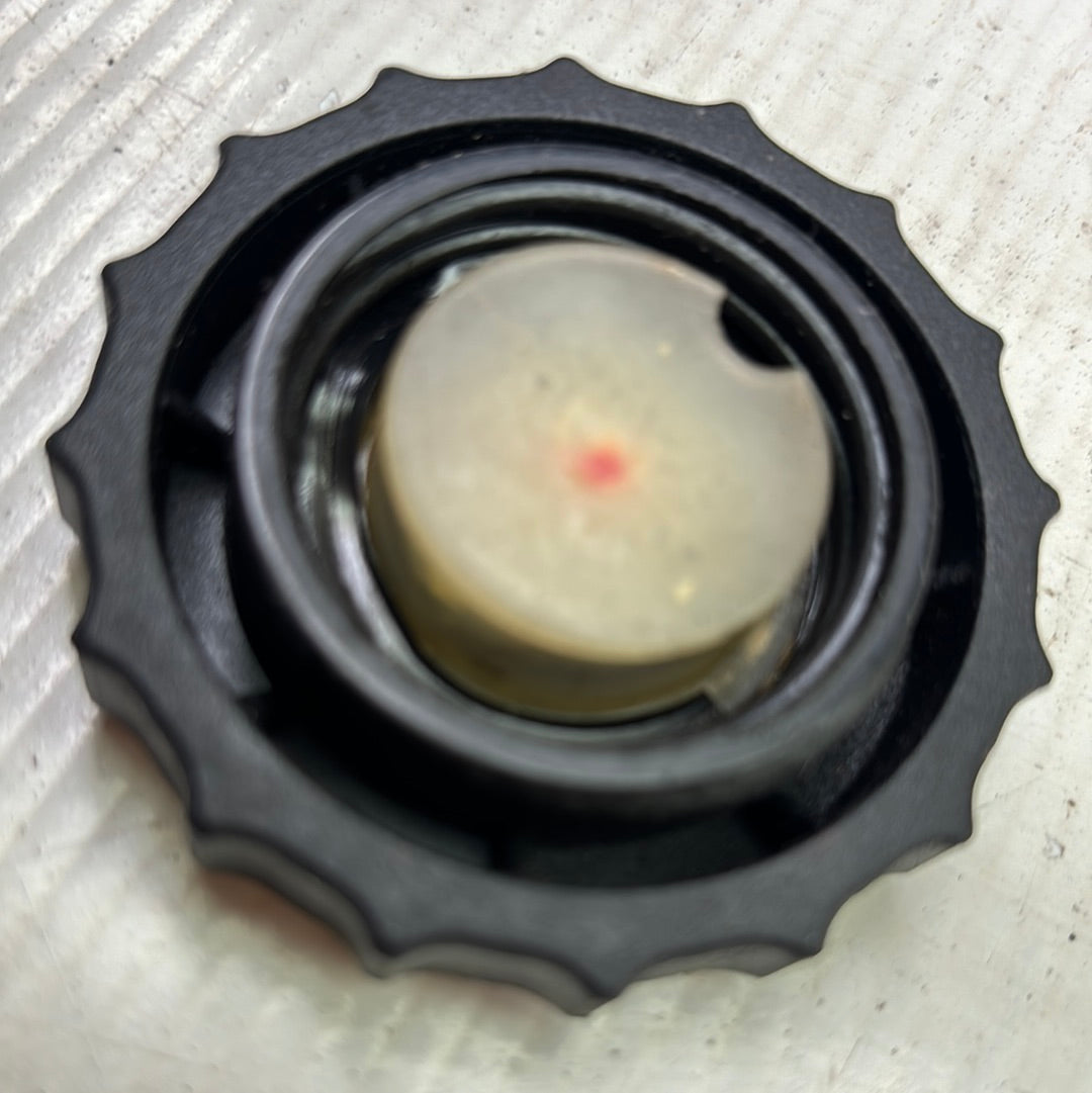 Tapa Envase Deposito Direccion Chevrolet Trail-Blazer